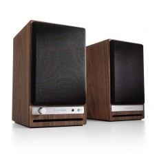 AudioEngine HD4 Walnut