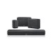 Саундбар Denon HEOS Home 550 Black Саундбар Denon HEOS Home 550 Black