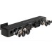Саундбар Denon HEOS Home 550 Black Саундбар Denon HEOS Home 550 Black