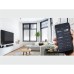 Саундбар Denon HEOS Home 550 Black Саундбар Denon HEOS Home 550 Black