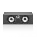 Акустична колонка центрального каналу Bowers & Wilkins HTM6 Black