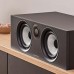 Акустична колонка центрального каналу Bowers & Wilkins HTM6 Black