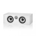Акустична система центрального каналу Bowers & Wilkins HTM6 S2 Anniversary Edition White