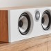 Акустична система центрального каналу Bowers & Wilkins HTM6 S2 Anniversary Edition White