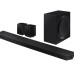 Саундбар Samsung HW-Q990B Black