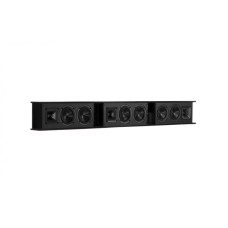 Klipsch Heritage Theater Bar Black Ash