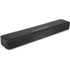 Denon Home Sound Bar 550 Black