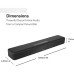 Саундбар Denon Home Sound Bar 550 Black Саундбар Denon Home Sound Bar 550 Black