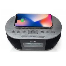 iHome IBTW38B