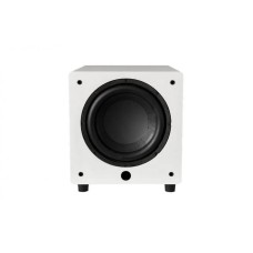 Velodyne Impact X 12 White