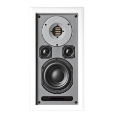 Audiovector InWall-InCeiling Avantgarde White Silk