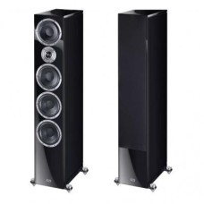 HECO In Vita 9 Black