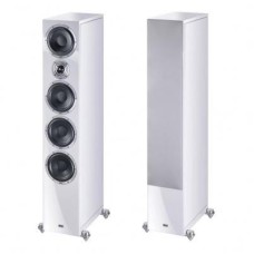 HECO In Vita 9 White