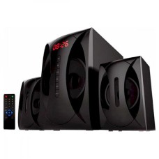 Golden Field LA-120C BT Black