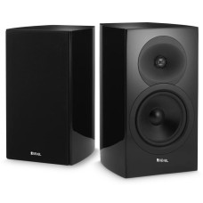 Revel M16 Black Gloss