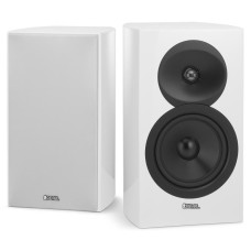 Revel M16 White Gloss