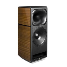 Unison Research MAX 2 Mogano