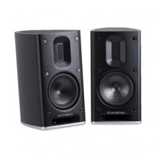 Scansonic HD MB1 B Black