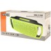 Портативні колонки Mystery MBA-512UB Lime