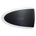 Акустичні колонки центрального каналу Scansonic HD MB Center B White