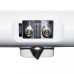 Акустичні колонки центрального каналу Scansonic HD MB Center B White