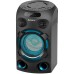 Мультимедійна акустика Sony MHC-V02