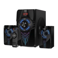 SVEN MS-2070 Black 20100048