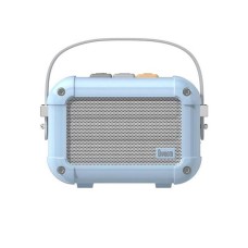 Divoom Macchiato Blue