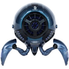 Gravastar Mars Sci-fi Blue