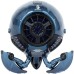 Портативні колонки Gravastar Mars Sci-fi Blue