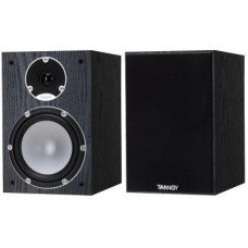 Tannoy Mercury 7.2 Black Oak