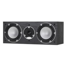 Tannoy Mercury 7C Black Oak