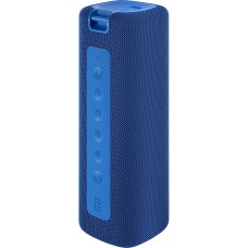 Xiaomi Mi Portable Bluetooth Speaker 16W Blue (QBH4197GL)