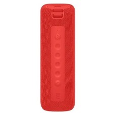 Xiaomi Mi Portable Bluetooth Speaker 16W Red (QBH4242GL)