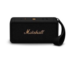 Marshall Middleton Black and Brass (1006034) Marshall Middleton Black and Brass (1006034)