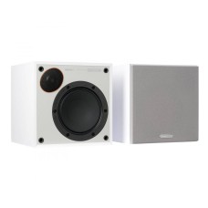 Monitor Audio Monitor 50 3GB White