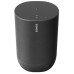 Портативні колонки Sonos Move Black (MOVE1EU1BLK)