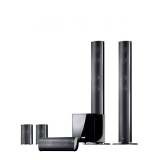 Canton Movie 2050.3 Black