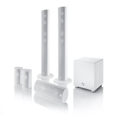 Canton Movie 2050.3 White High Gloss