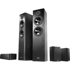 Yamaha NS-F51+NS-P51 Yamaha NS-F51+NS-P51