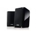 Комплект акустики + сабвуфер Yamaha NS-P41 Black