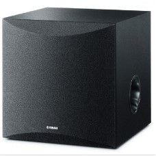 Yamaha NS-SW050 Black Yamaha NS-SW050 Black