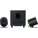 Мультимедійна акустика Razer Nommo V2 (RZ05-04750100-R3G1) Мультимедійна акустика Razer Nommo V2 (RZ05-04750100-R3G1)