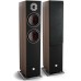 Фронтальні акустичні колонки DALI OBERON 7 C Dark Walnut Фронтальні акустичні колонки DALI OBERON 7 C Dark Walnut