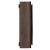 Тилові акустичні колонки DALI OBERON ON-WALL C Black Ash Тилові акустичні колонки DALI OBERON ON-WALL C Black Ash