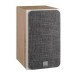 Фронтальні акустичні колонки DALI Oberon 1 Black Ash Фронтальні акустичні колонки DALI Oberon 1 Black Ash