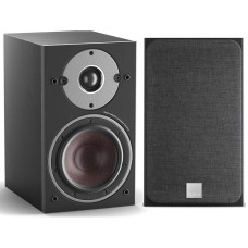 DALI Oberon 1 C Black Ash