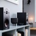 Акустичні колонки DALI Oberon 1 C Light Oak Акустичні колонки DALI Oberon 1 C Light Oak