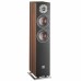 Фронтальні акустичні колонки DALI Oberon 5 Black Ash Фронтальні акустичні колонки DALI Oberon 5 Black Ash