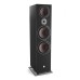 Фронтальні акустичні колонки DALI Oberon 9 Black Ash Фронтальні акустичні колонки DALI Oberon 9 Black Ash